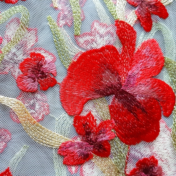 Aritzia Little Moon Blouse - Picture 1 of 5